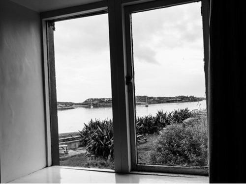 The Beach, Days Bar And B&B イニシュボフィン 部屋 写真